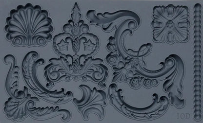 Classic Elements IOD Mould