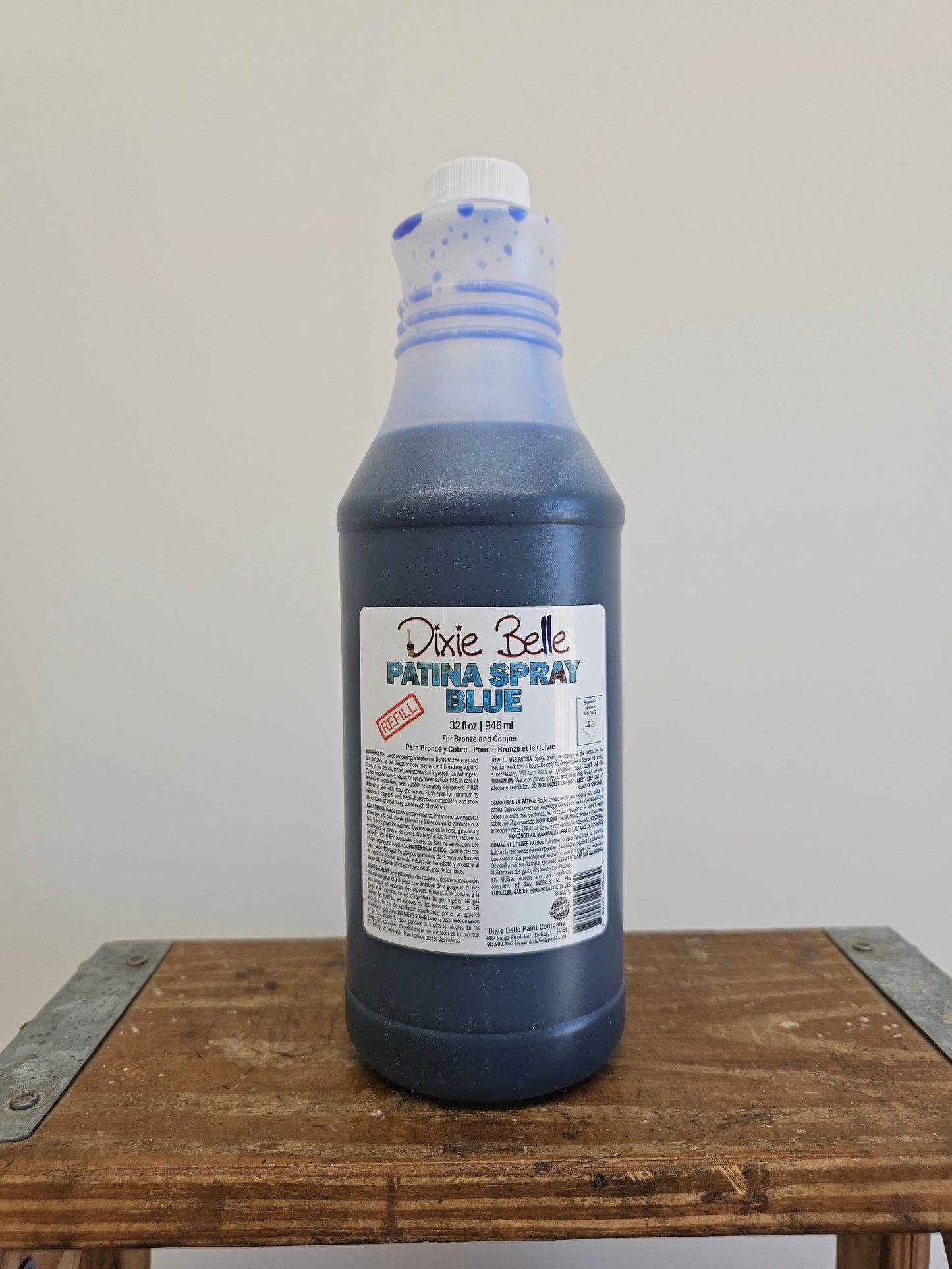 Dixie Belle Patina Spray