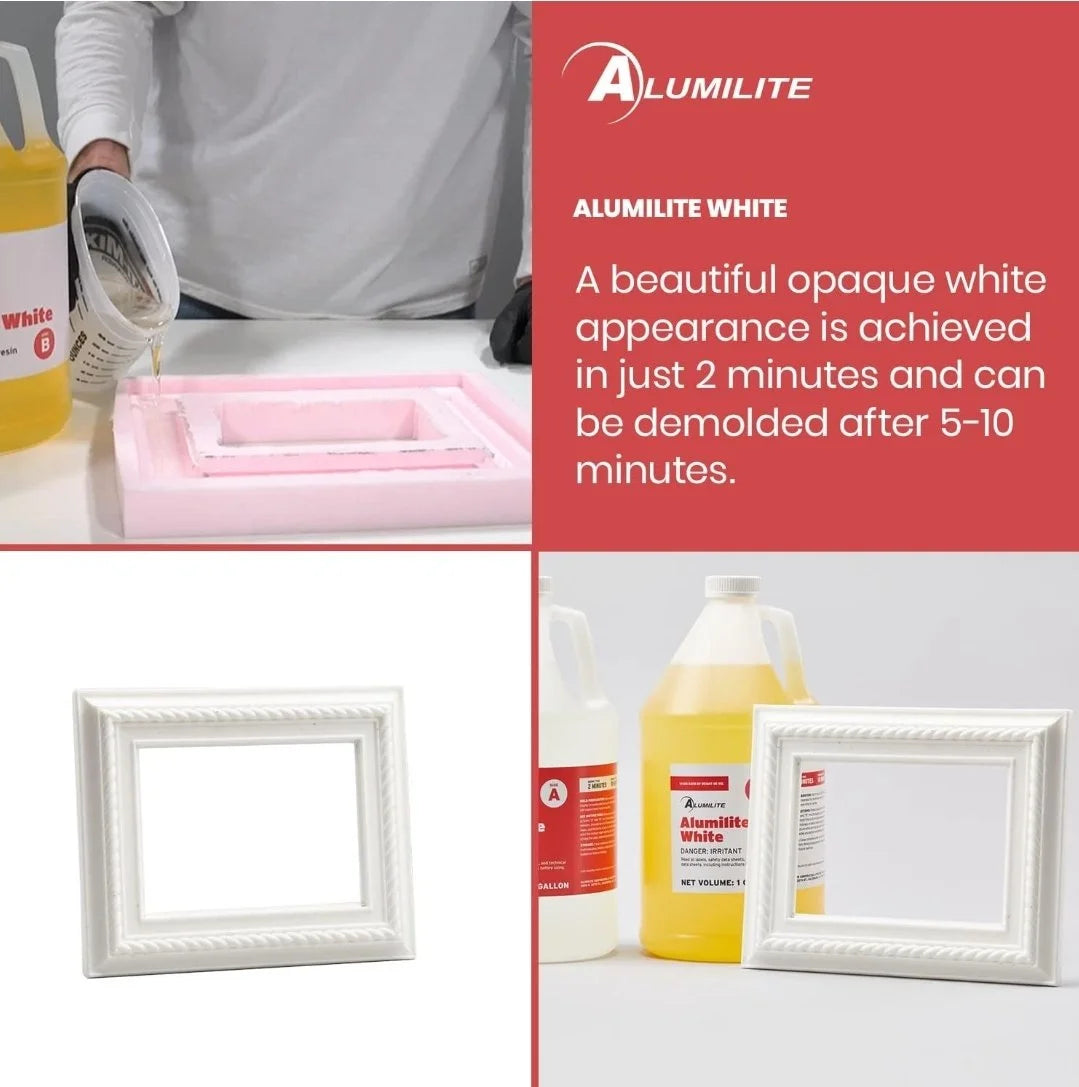 Amazing Casting Resin