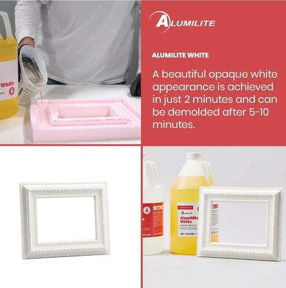 Amazing Casting Resin