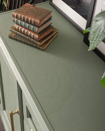 Carriage House - Fusion Mineral Paint - All in one paint