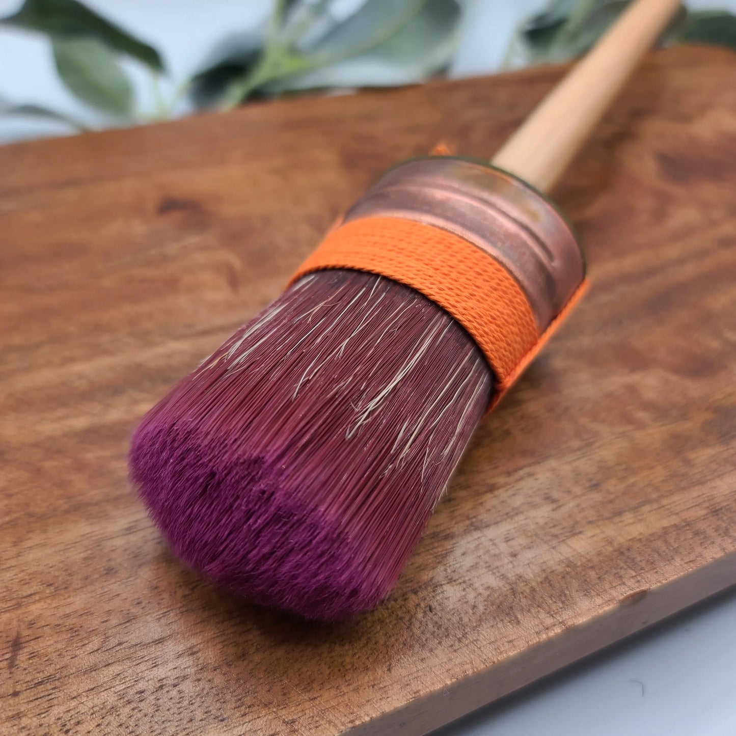 STAALMEESTER - ORIGINAL SERIES - OVAL paint brush