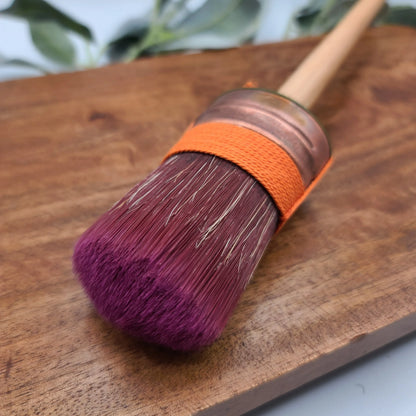 STAALMEESTER - ORIGINAL SERIES - OVAL paint brush