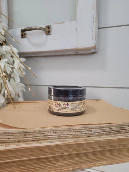 Gravel Road- Dixie Belle Chalk Mineral Paint