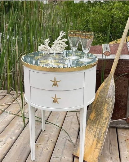 Parchment - Fusion Mineral Paint - All in one paint