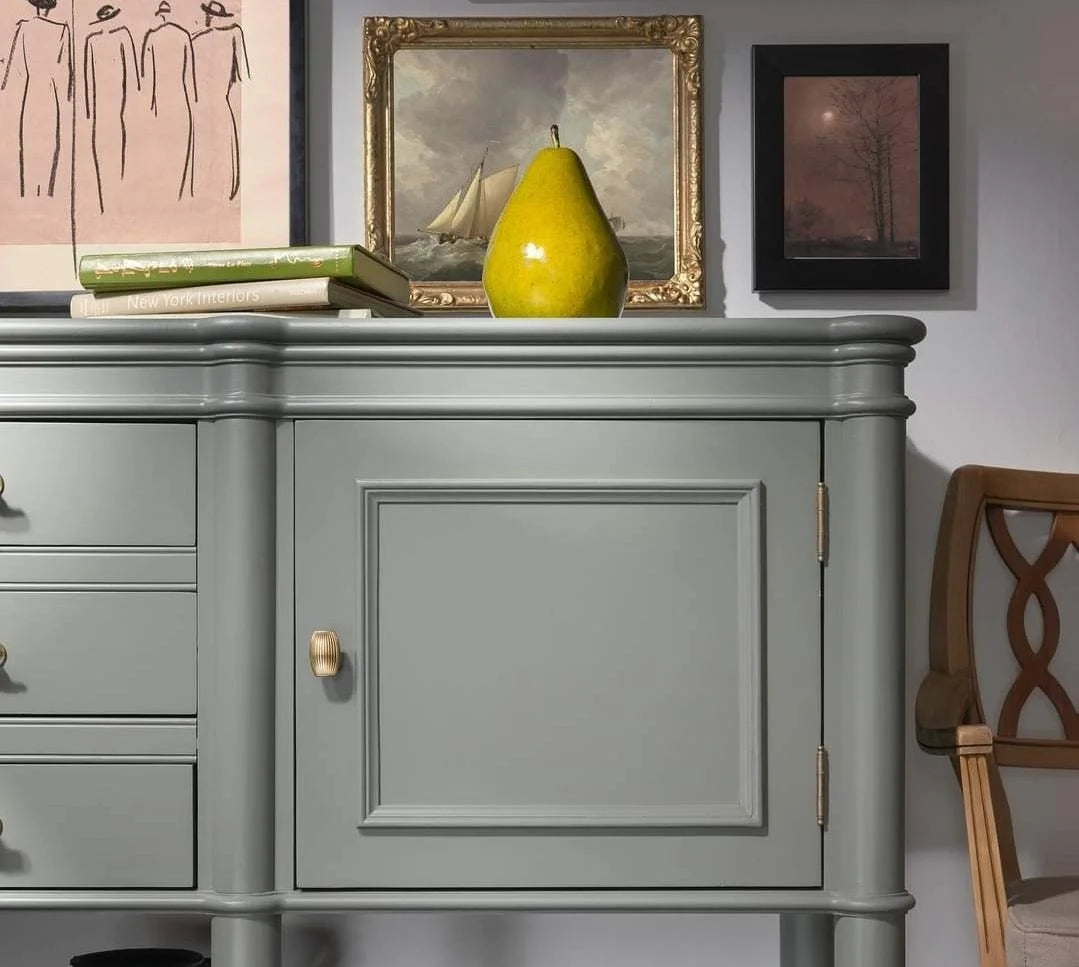 Newell - Fusion Mineral Paint - All in one pain