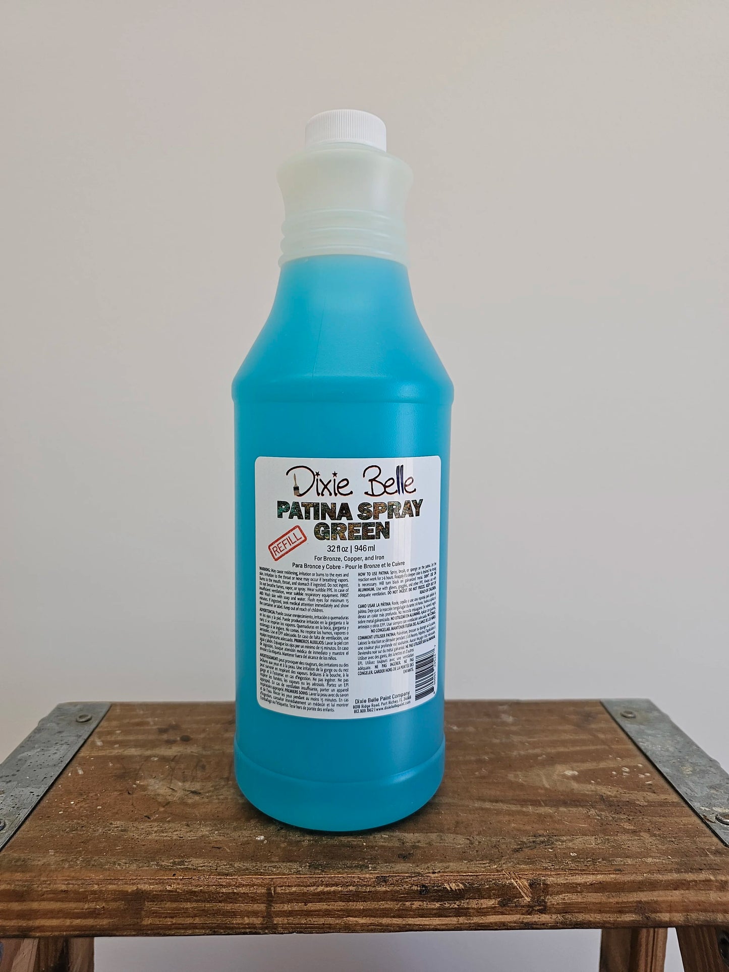 Dixie Belle Patina Spray