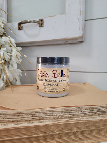 Driftwood- Dixie Belle Chalk Mineral Paint