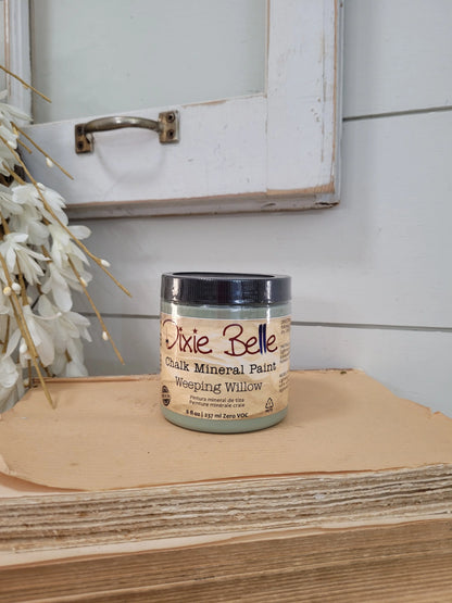 Weeping Willow - Dixie Belle Chalk Mineral Paint