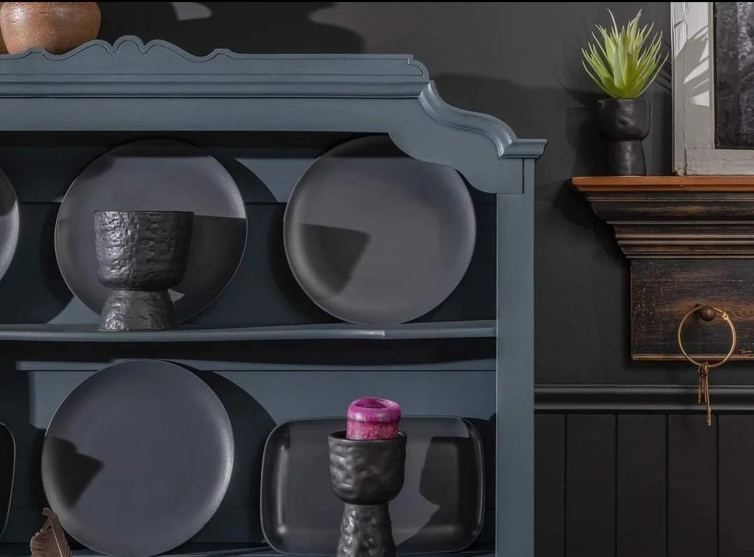 Cambridge Fusion Mineral Paint - All in one paint
