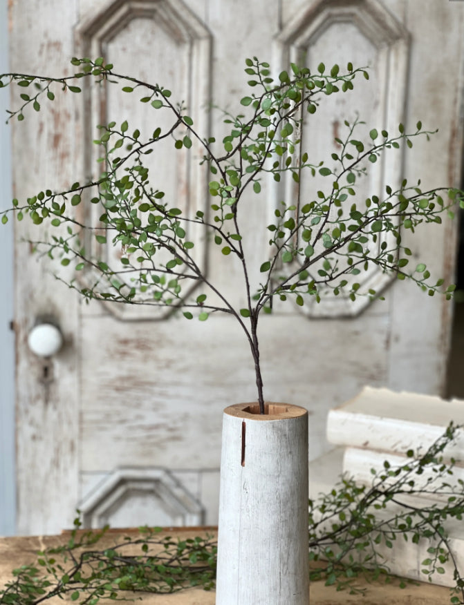 Rarrick Leaves Spray | 40 | faux branch home decor