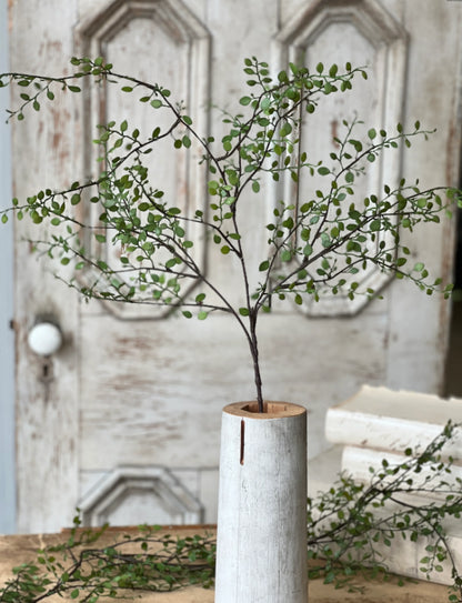 Rarrick Leaves Spray | 40 | faux branch home decor