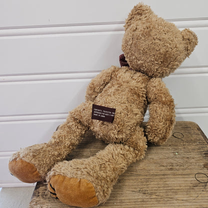 The Bearington Collection Bear, China