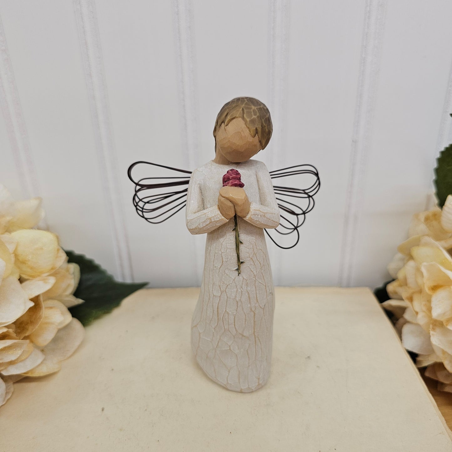 Willow tree loving angel