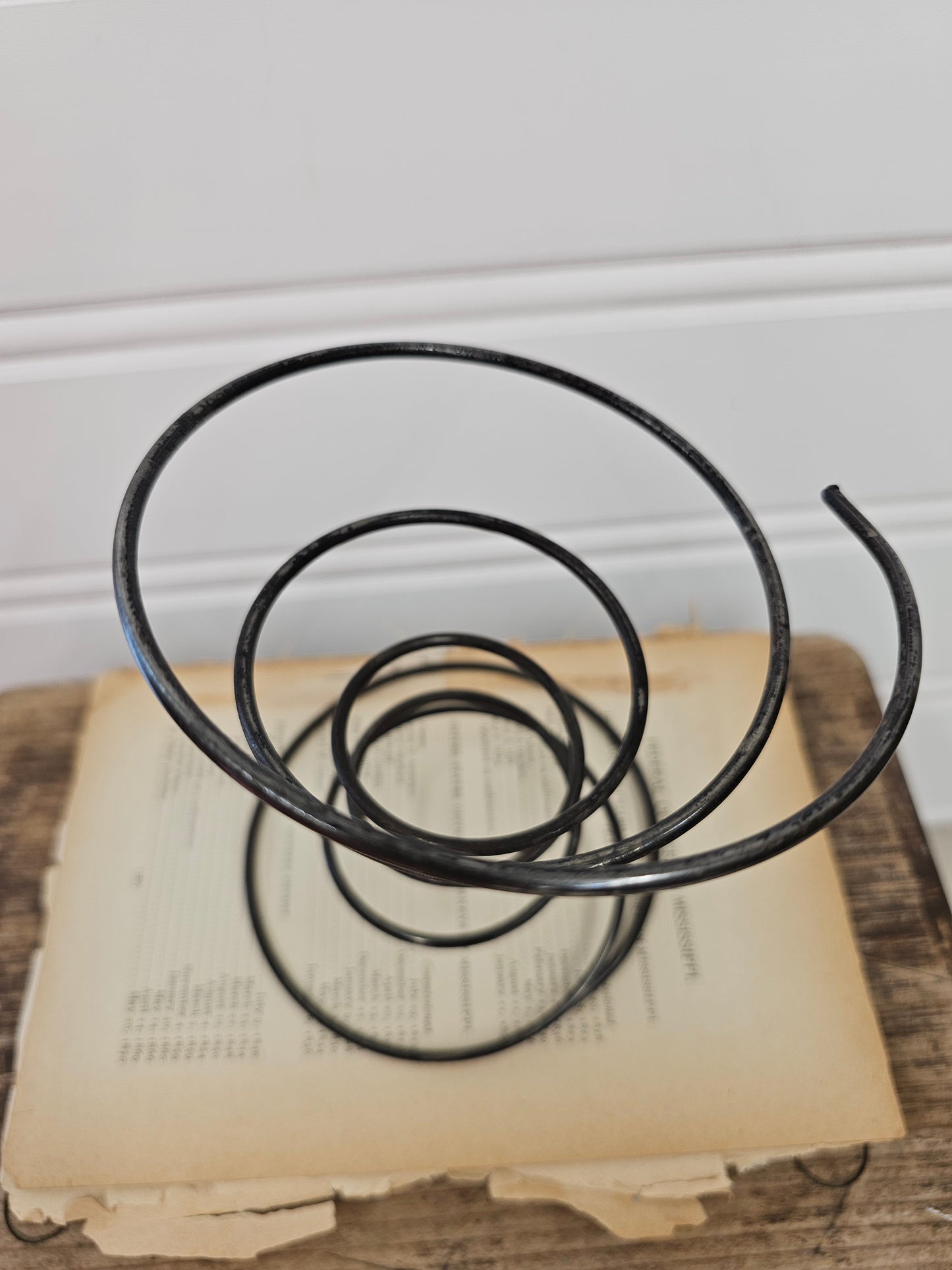 Metal Spring