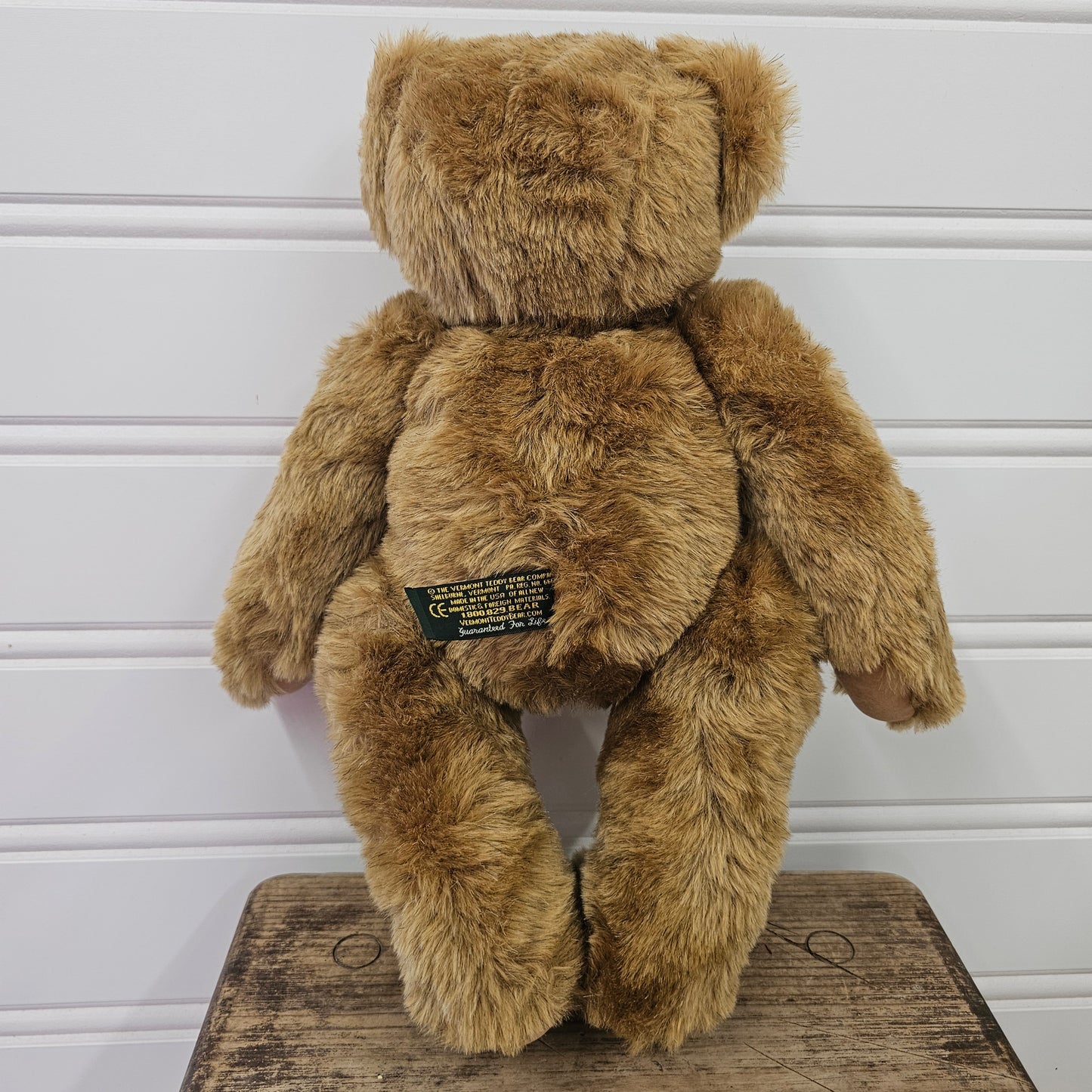 Vermont Teddy Bear Co., USA