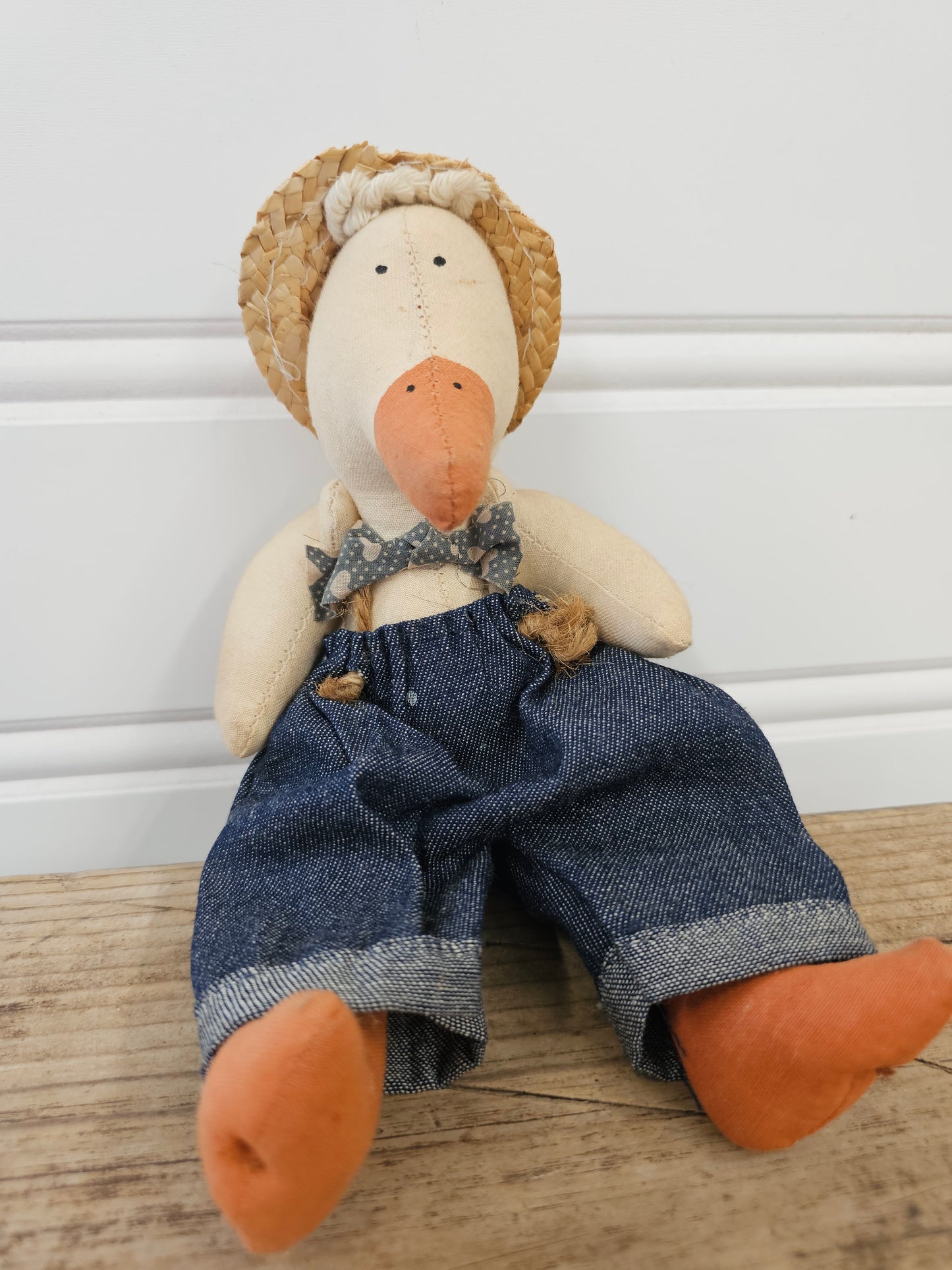 Wang's International Goose/Duck Doll