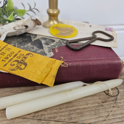 Create your own vignette - 10 items - C