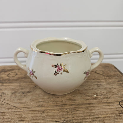 Sugar Bowl, Made in Belgium
