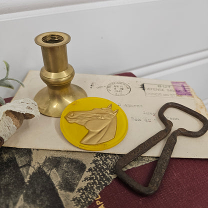 Create your own vignette - 10 items - C