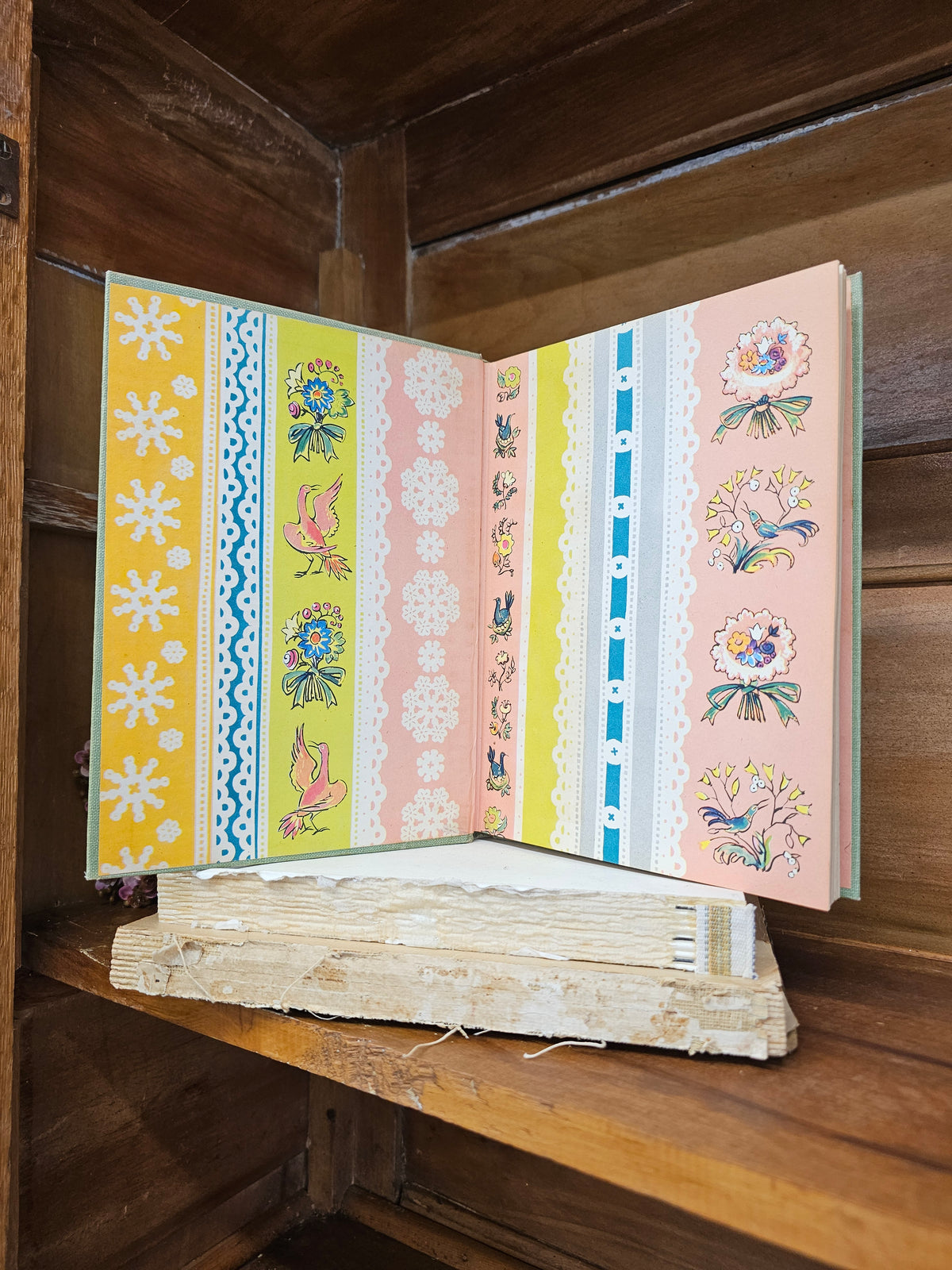 The Wonderful Fashion Doll book