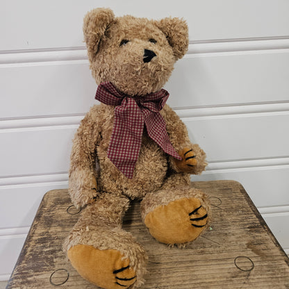 The Bearington Collection Bear, China