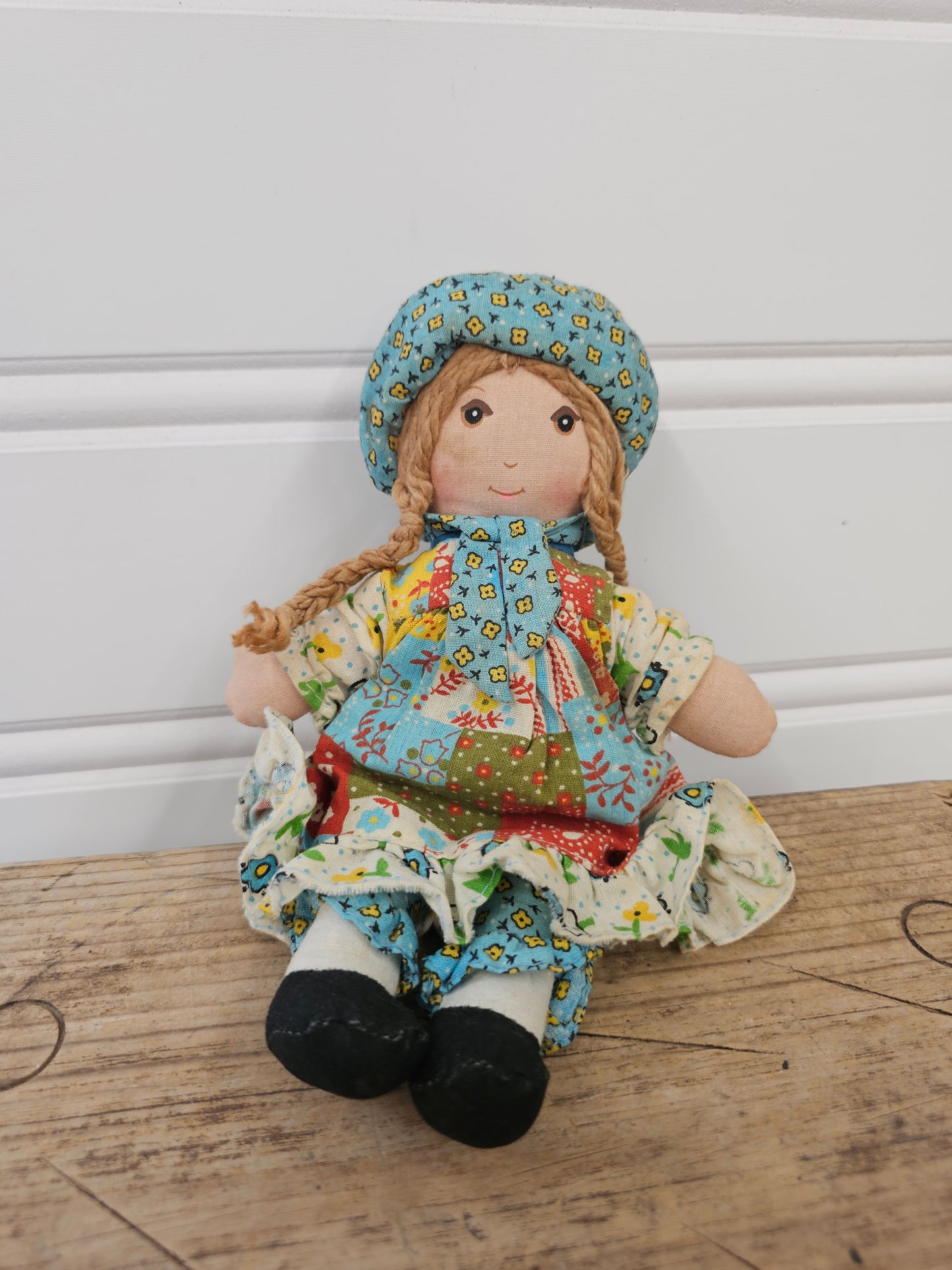 The Original Holly Hobbie Doll