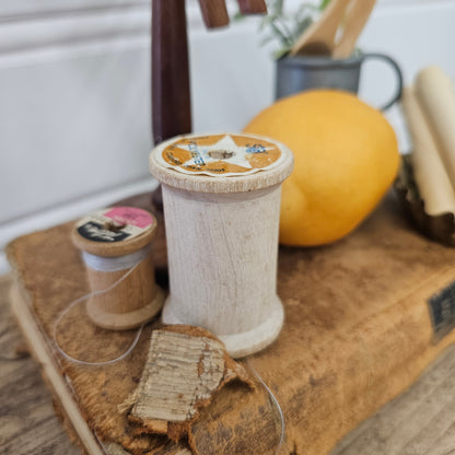 Create your own vignette - 10 items - D