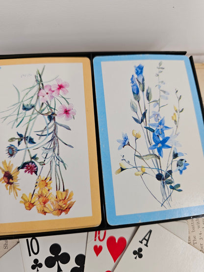 Hoyle Plastic Coated Playing Cards