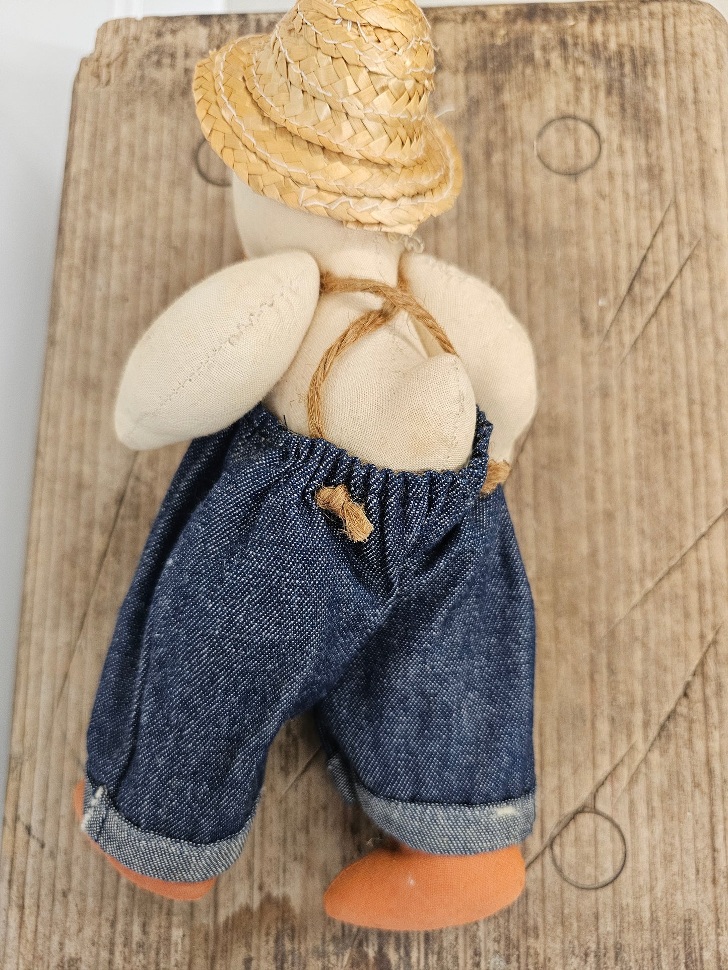 Wang's International Goose/Duck Doll
