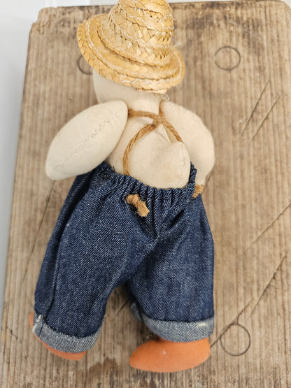 Wang's International Goose/Duck Doll
