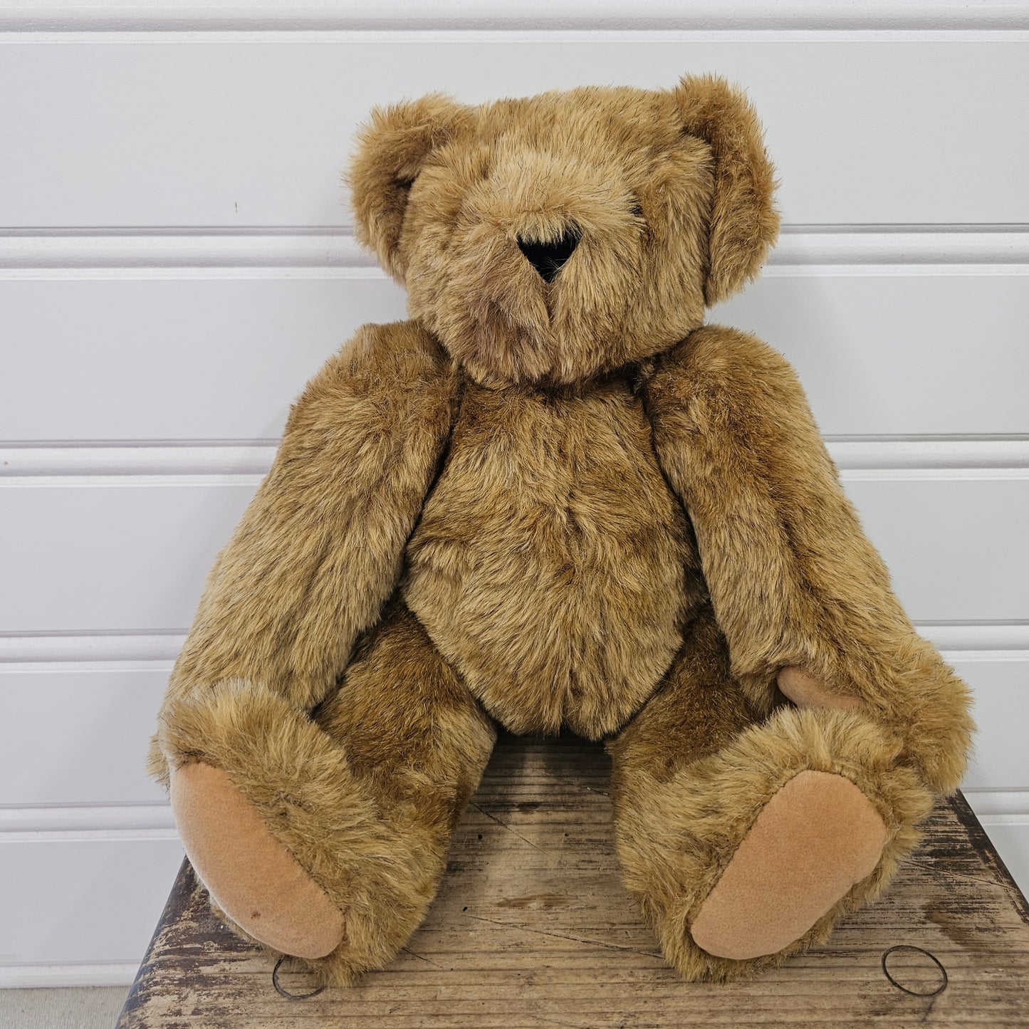 Vermont Teddy Bear Co., USA