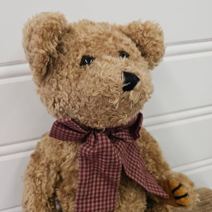 The Bearington Collection Bear, China