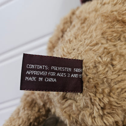 The Bearington Collection Bear, China