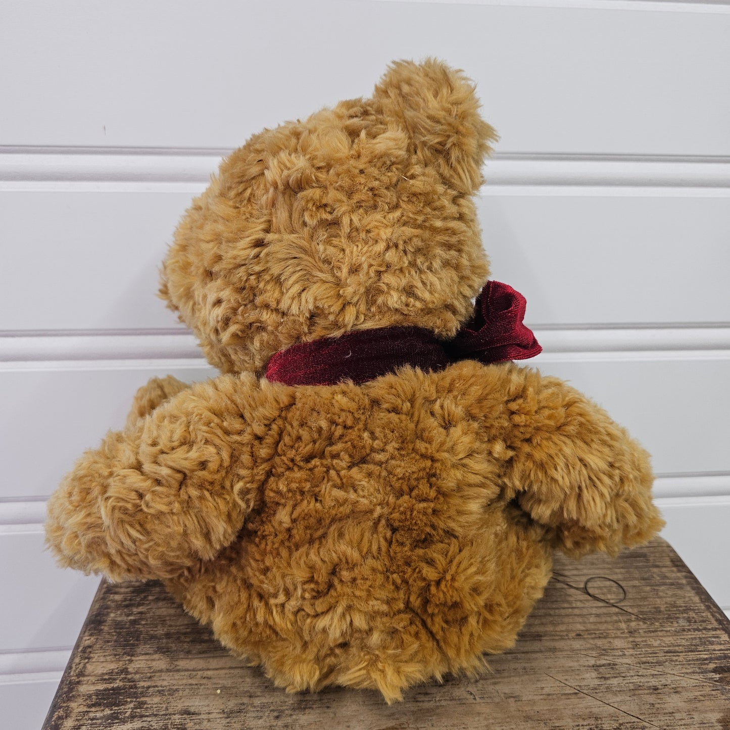 Russ Berrie & Co. Honey Bear