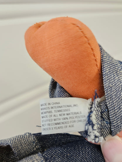 Wang's International Goose/Duck Doll