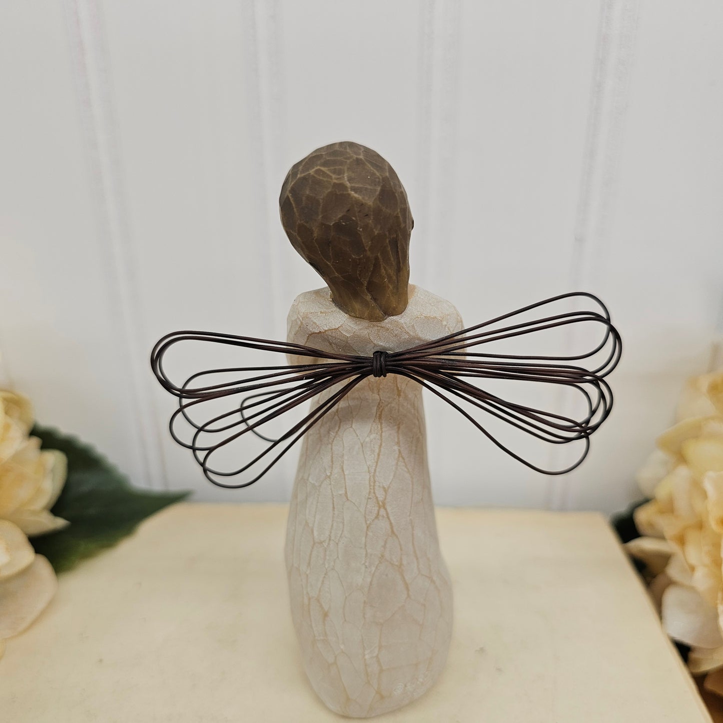 Willow tree loving angel