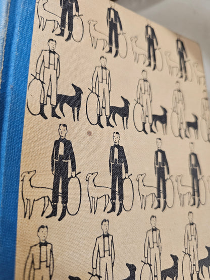 Little men by Louisa may alcott