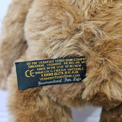 Vermont Teddy Bear Co., USA