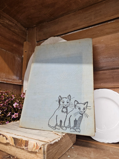Cats cats cats book by Hamlyn
