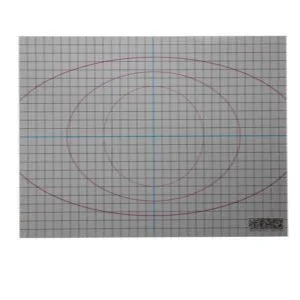 IOD THIN MOUNT 16 × 12