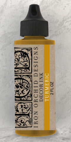 IOD DECOR INK
